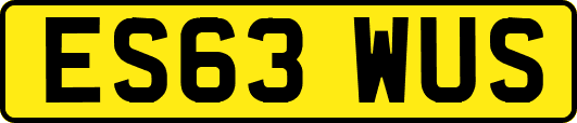 ES63WUS