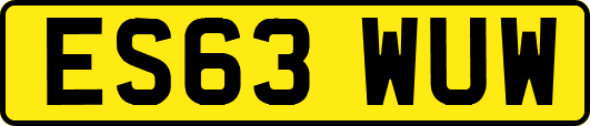 ES63WUW