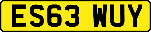 ES63WUY