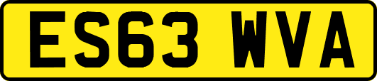 ES63WVA