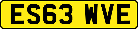 ES63WVE