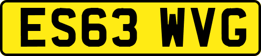 ES63WVG