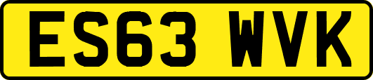 ES63WVK