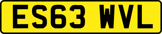 ES63WVL