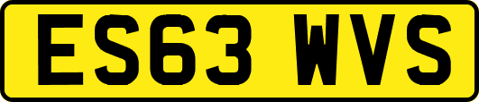 ES63WVS