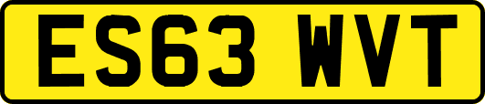 ES63WVT