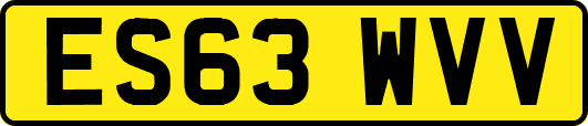 ES63WVV