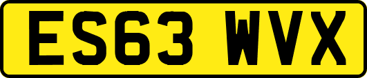 ES63WVX
