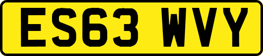 ES63WVY