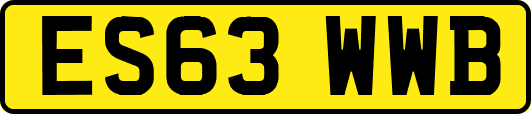 ES63WWB
