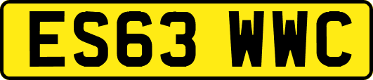 ES63WWC