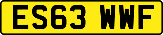 ES63WWF