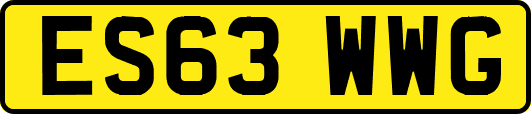 ES63WWG