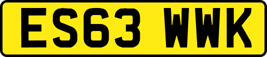 ES63WWK