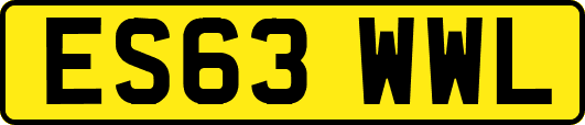 ES63WWL