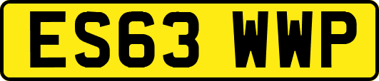 ES63WWP