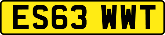 ES63WWT