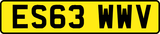 ES63WWV