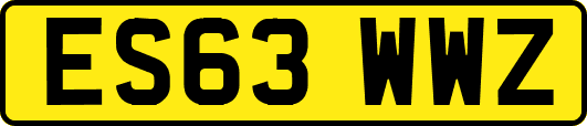ES63WWZ