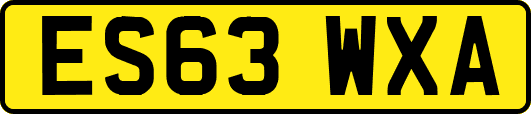 ES63WXA
