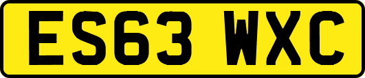 ES63WXC
