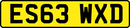 ES63WXD