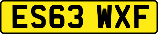 ES63WXF