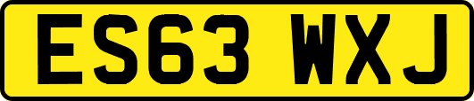 ES63WXJ
