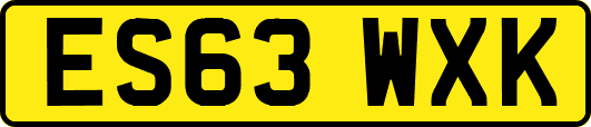 ES63WXK