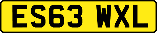 ES63WXL