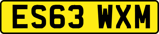 ES63WXM
