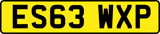 ES63WXP