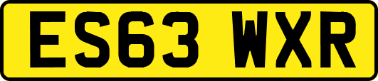ES63WXR