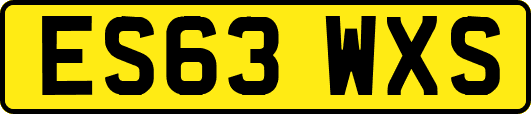 ES63WXS
