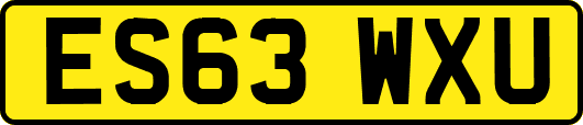 ES63WXU