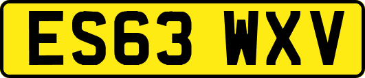 ES63WXV