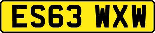 ES63WXW