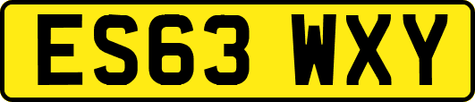 ES63WXY