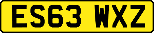 ES63WXZ