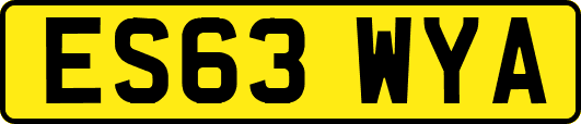 ES63WYA