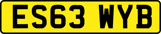 ES63WYB