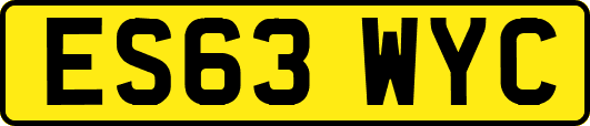 ES63WYC