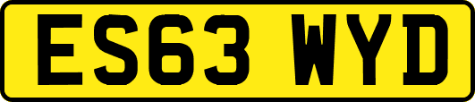 ES63WYD
