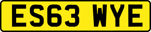 ES63WYE