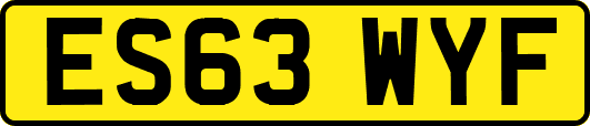 ES63WYF