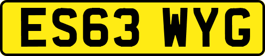 ES63WYG