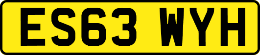 ES63WYH