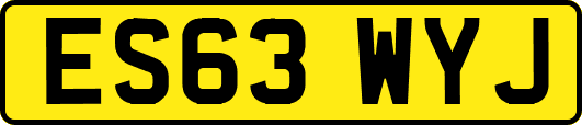 ES63WYJ
