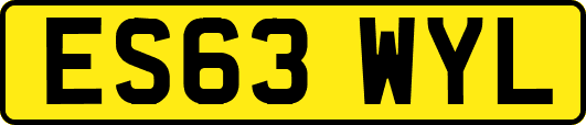 ES63WYL