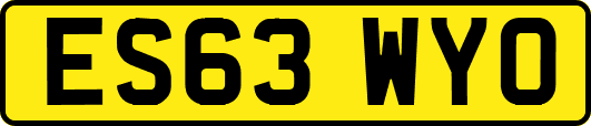 ES63WYO